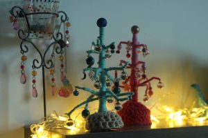 sapins artisanaux